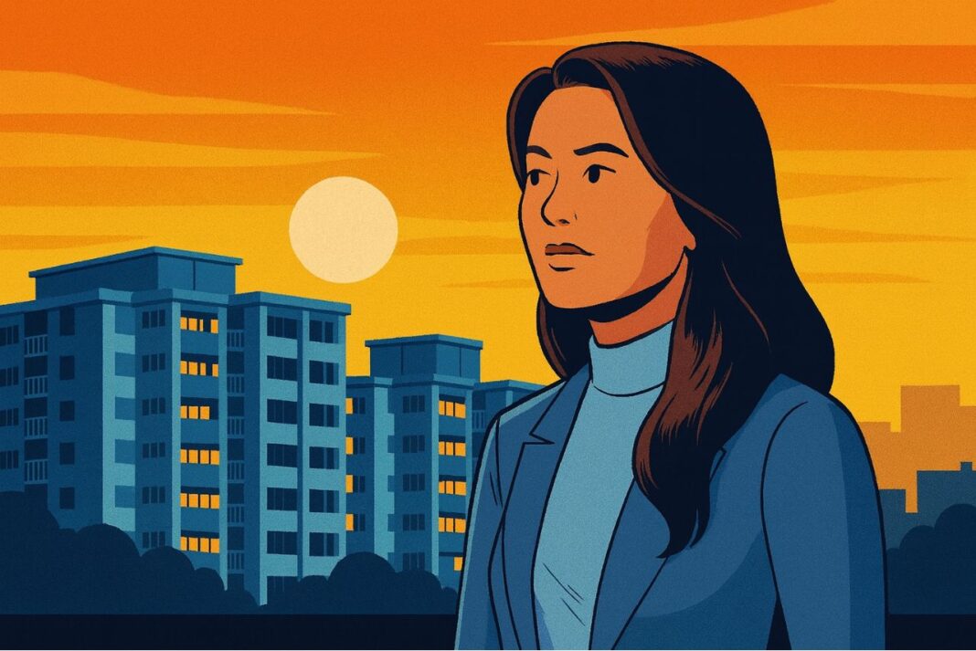 The Quiet Rise of Singlehood in Singapore—and What It Means for Society