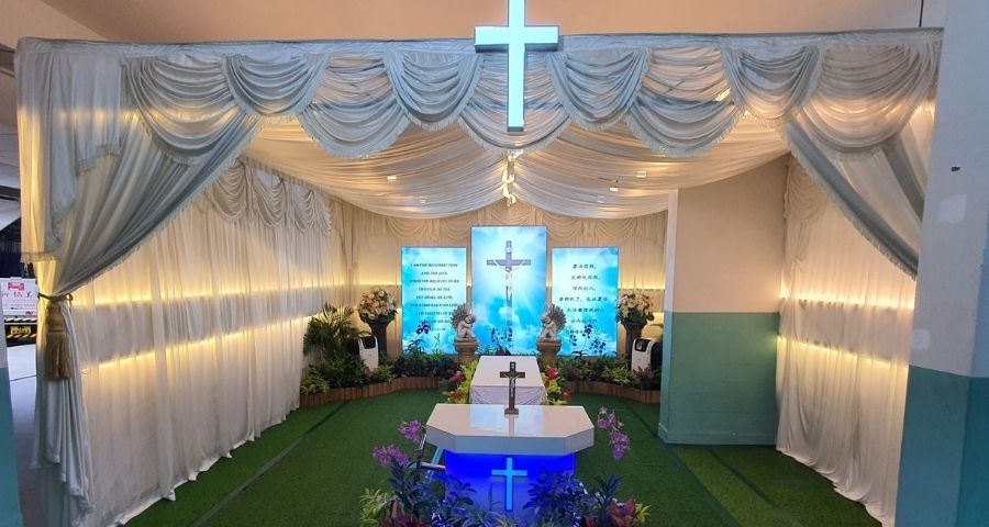alifegrad funeral services funeral service singapore
