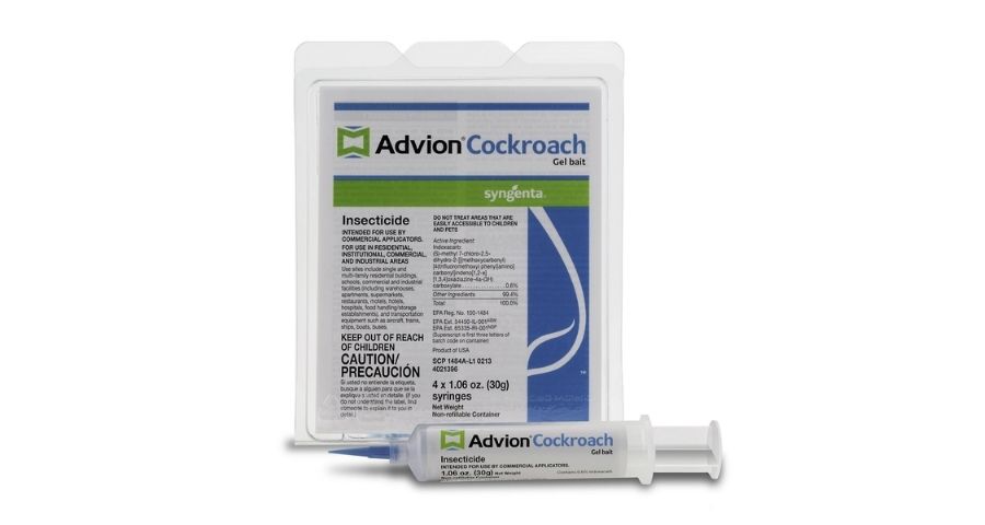 cockroach infestation product 1