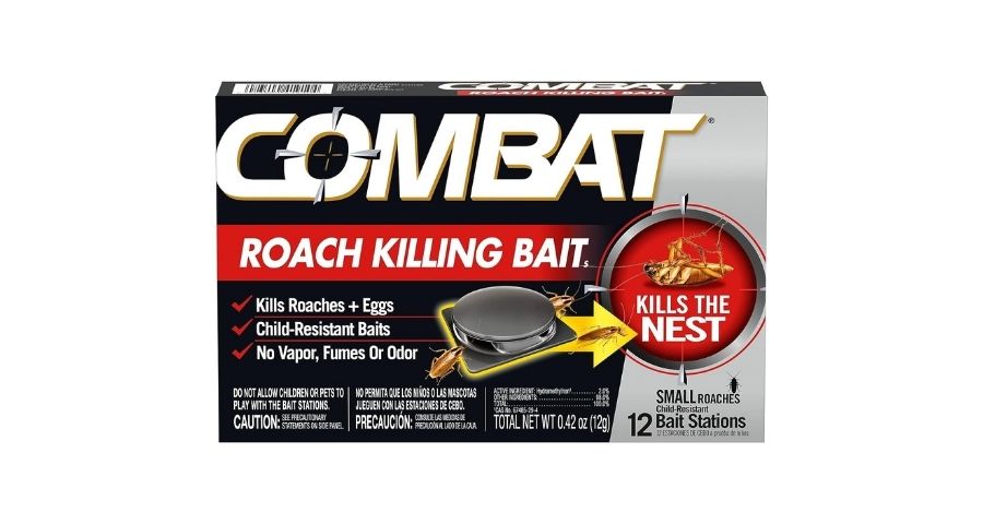 cockroach infestation product 3