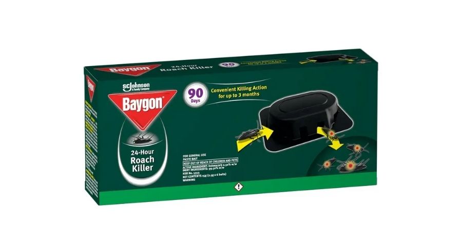 cockroach infestation product 4