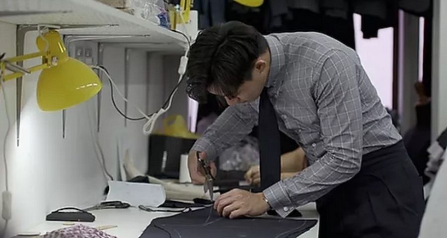 common suits tailor singapore