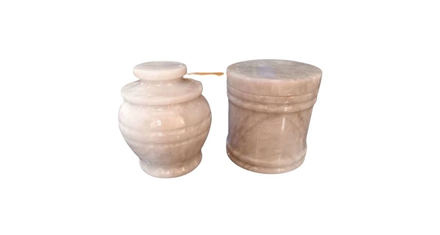 cremation urns for niches 4