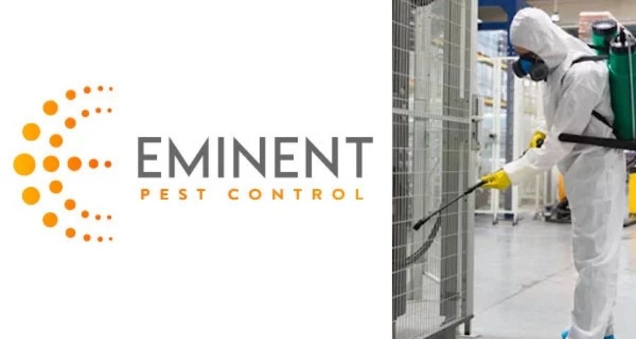 eminent pest control pest control singapore
