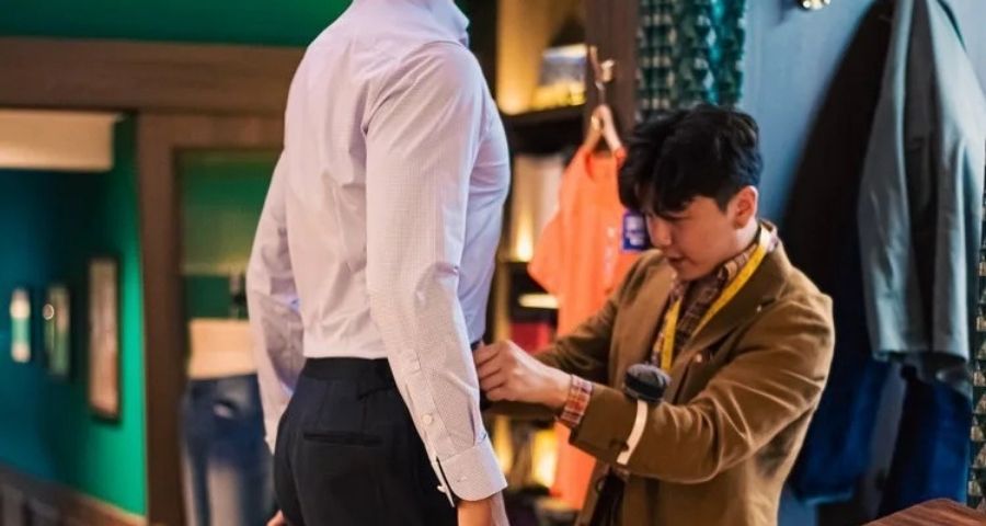 made suits tailor singapore