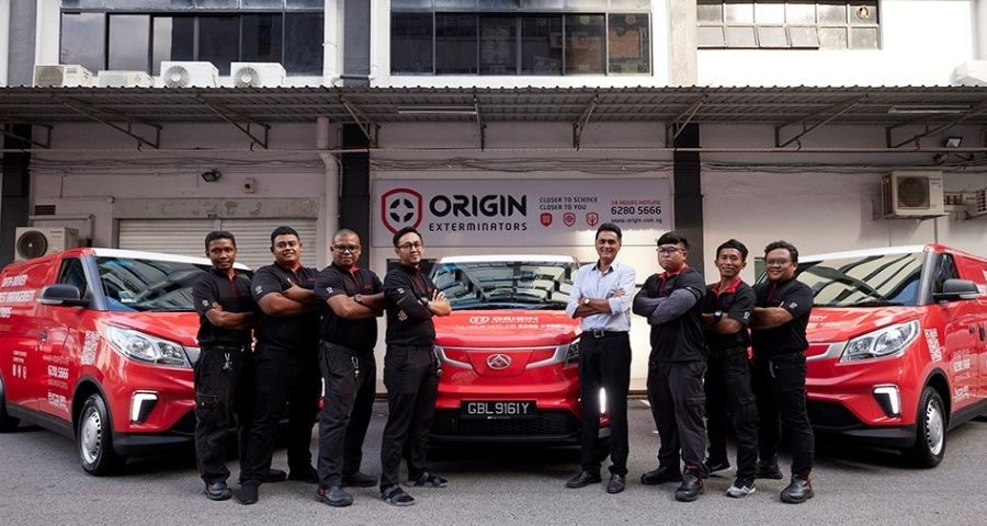 origin exterminators pest control singapore