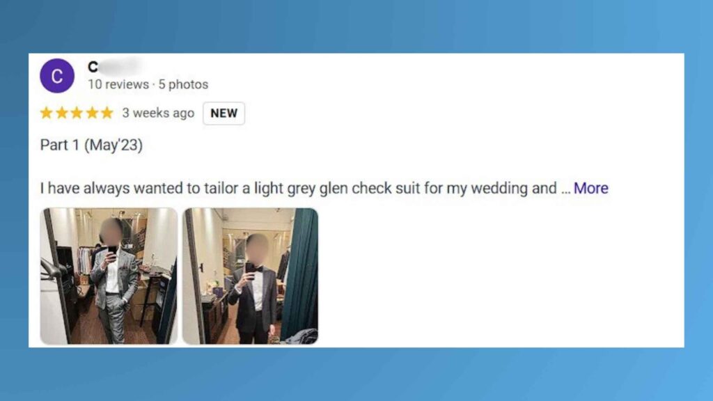 perfect attire review 1 tailor singapore