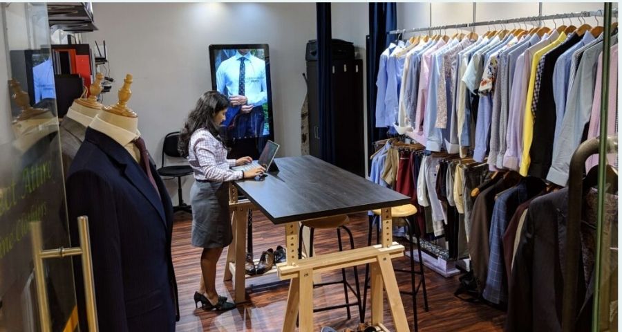 perfect attire tailor singapore