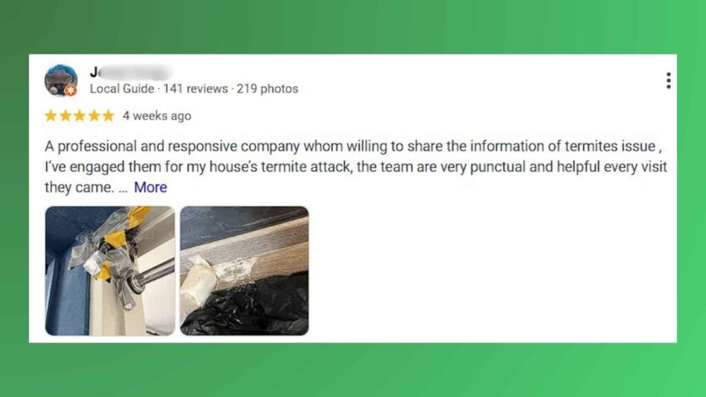 pestopia review 1 pest control singapore