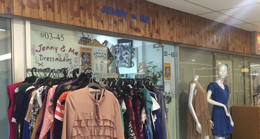 womens tailor singapore 1